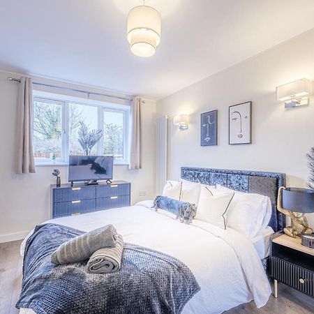 Stunning Family Apartments - Bromley Eksteriør billede
