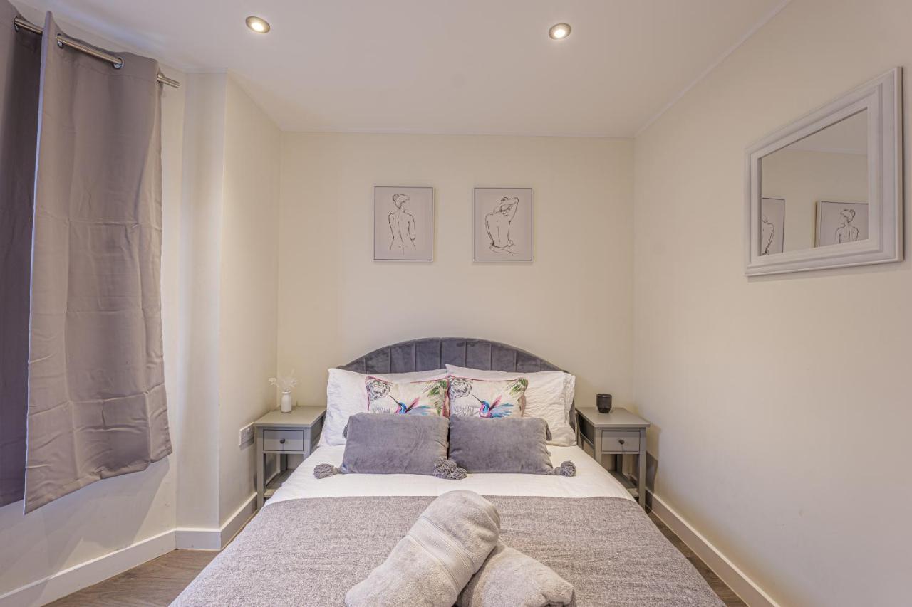 Stunning Family Apartments - Bromley Eksteriør billede