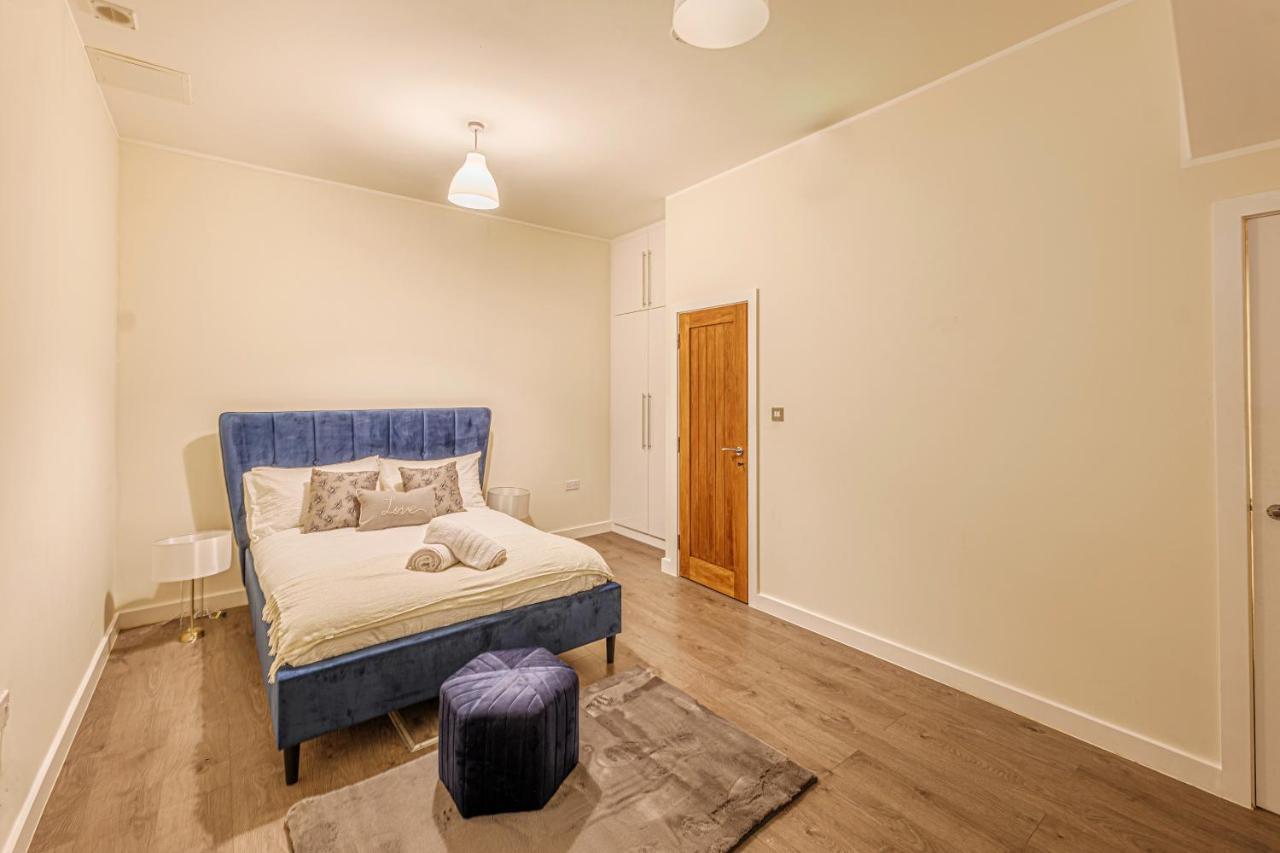 Stunning Family Apartments - Bromley Eksteriør billede
