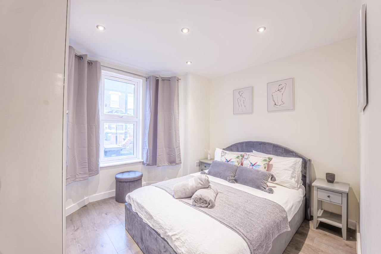 Stunning Family Apartments - Bromley Eksteriør billede