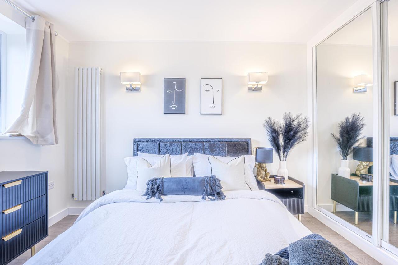 Stunning Family Apartments - Bromley Eksteriør billede