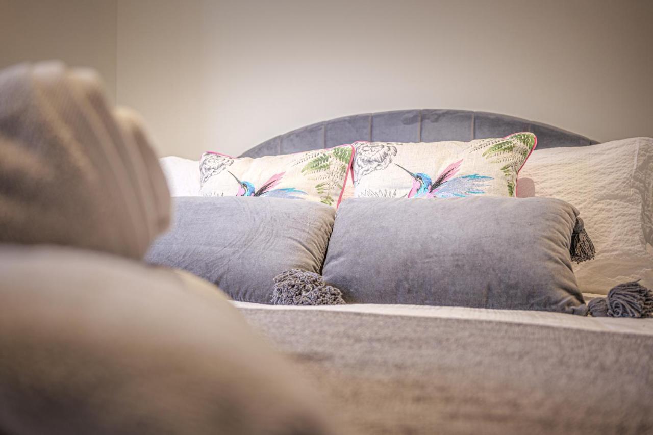 Stunning Family Apartments - Bromley Eksteriør billede